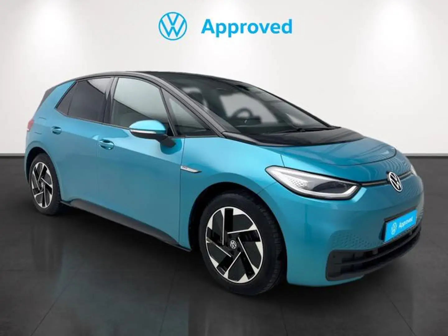 Volkswagen ID.3 Business 107kW Vert - 1