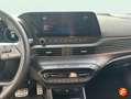 Hyundai BAYON 1.0 TGDI 74kW (100CV) 48V Tecno DCT Verde - thumbnail 13