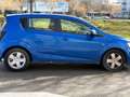 Chevrolet Aveo 1.2 LT Azul - thumbnail 5