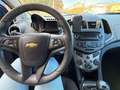 Chevrolet Aveo 1.2 LT Azul - thumbnail 8