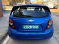 Chevrolet Aveo 1.2 LT Azul - thumbnail 6