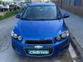 Chevrolet Aveo 1.2 LT Azul - thumbnail 3