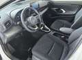 Toyota Yaris HYBRIDE 116 BVA DYNAMIC Blanc - thumbnail 4