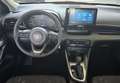 Toyota Yaris HYBRIDE 116 BVA DYNAMIC Blanc - thumbnail 3