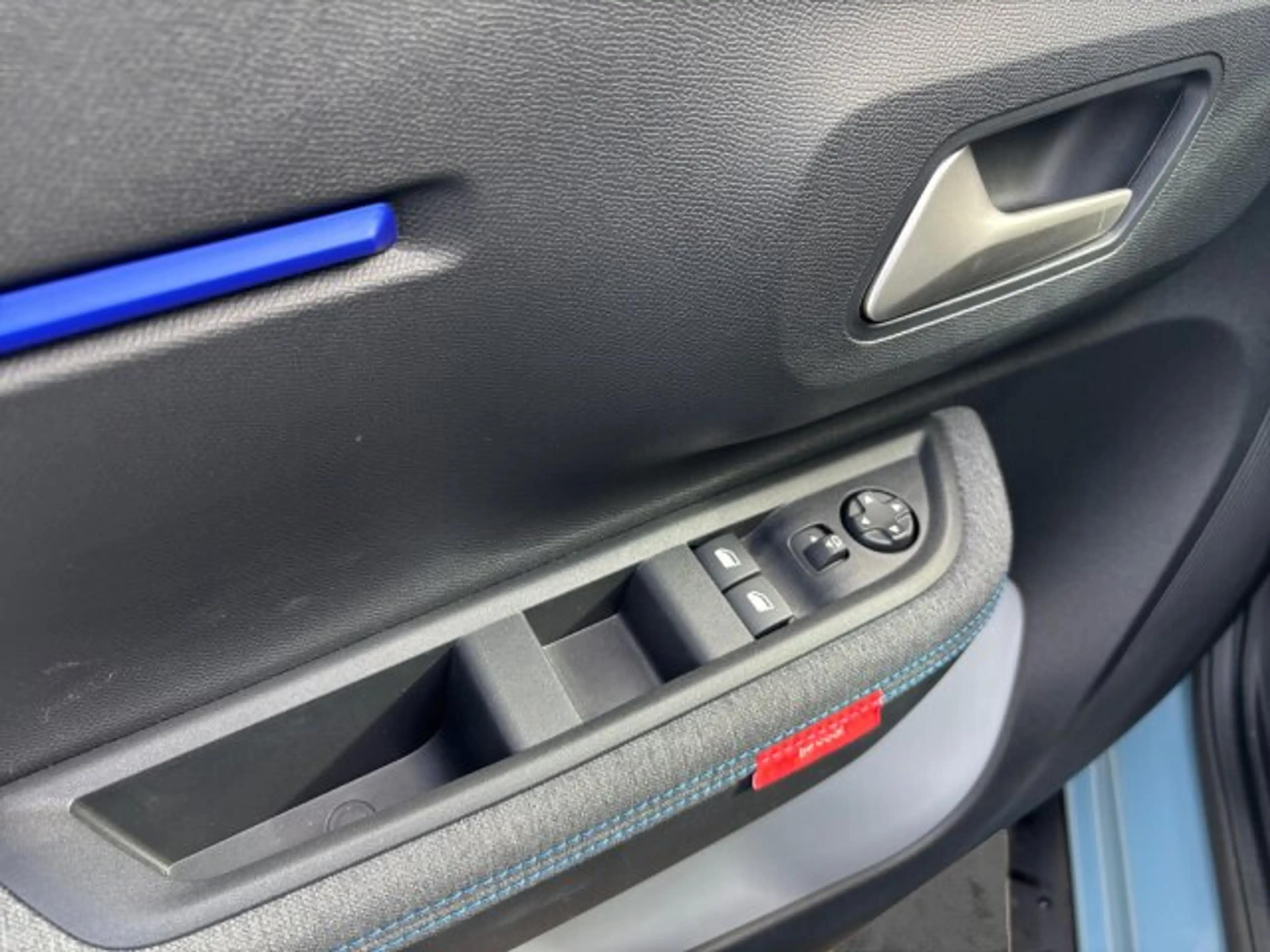 Citroen C3 C3 PLUS 100 BAR +Einparkhilfe+Klima+LED+ — photo 7