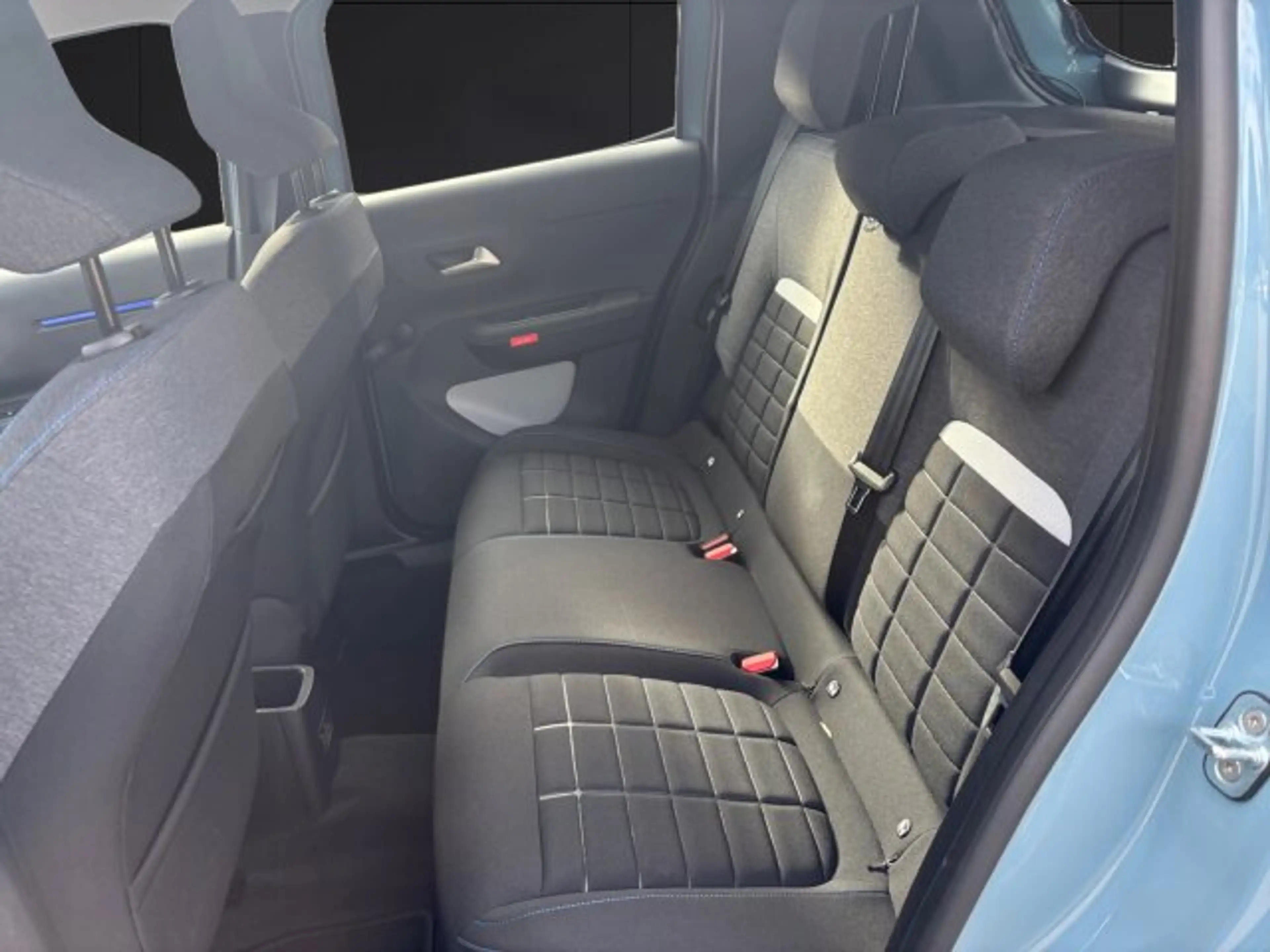 Citroen C3 C3 PLUS 100 BAR +Einparkhilfe+Klima+LED+ — photo 14