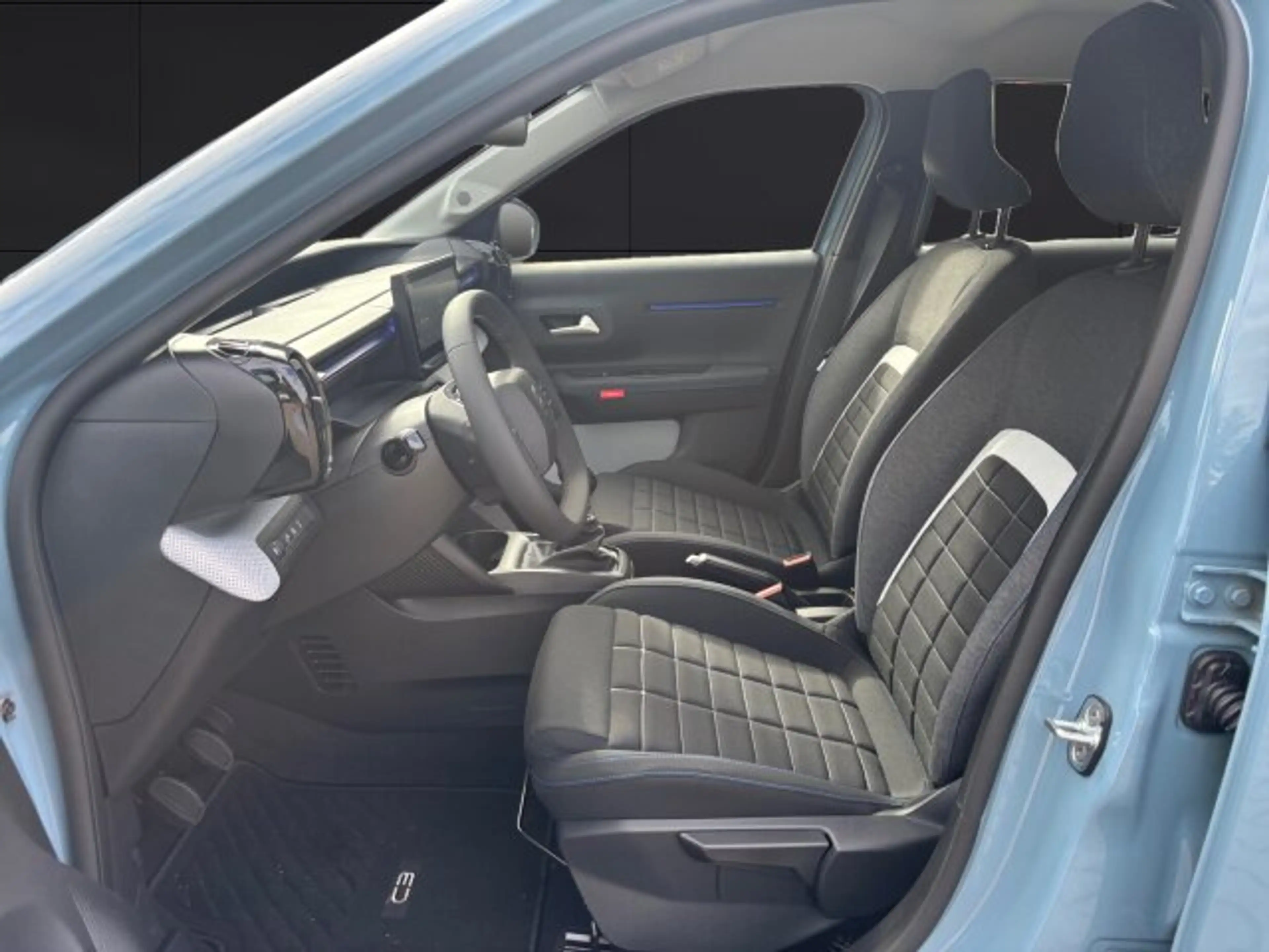 Citroen C3 C3 PLUS 100 BAR +Einparkhilfe+Klima+LED+ — photo 8
