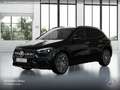 Mercedes-Benz GLA 180 AMG+NIGHT+360°+AHK+MULTIBEAM+TOTW+KEYLESS Schwarz - thumbnail 13