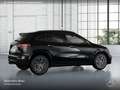 Mercedes-Benz GLA 180 AMG+NIGHT+360°+AHK+MULTIBEAM+TOTW+KEYLESS Schwarz - thumbnail 16