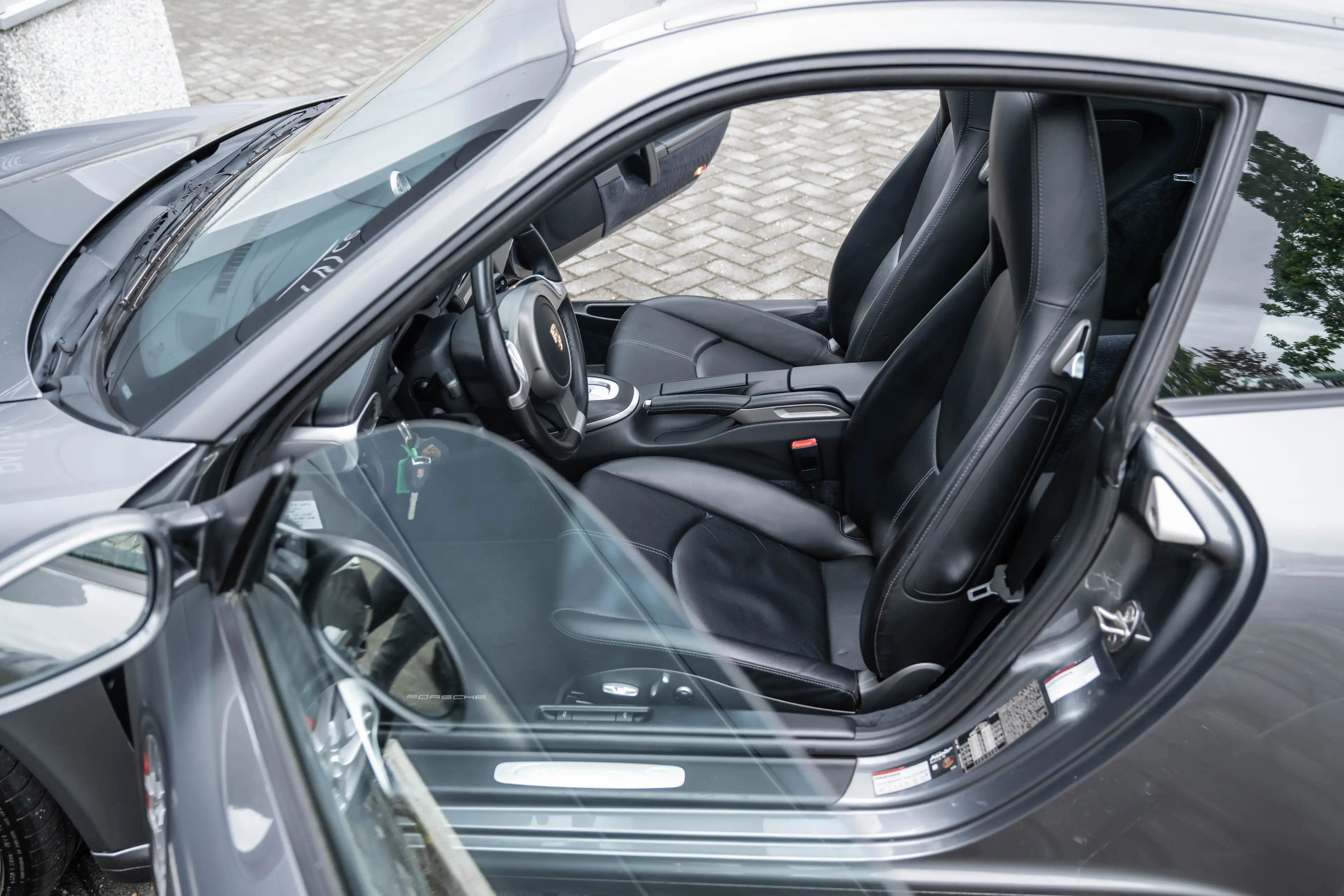 Porsche 997 997 Carrera S PDK Org. NL auto — photo 14
