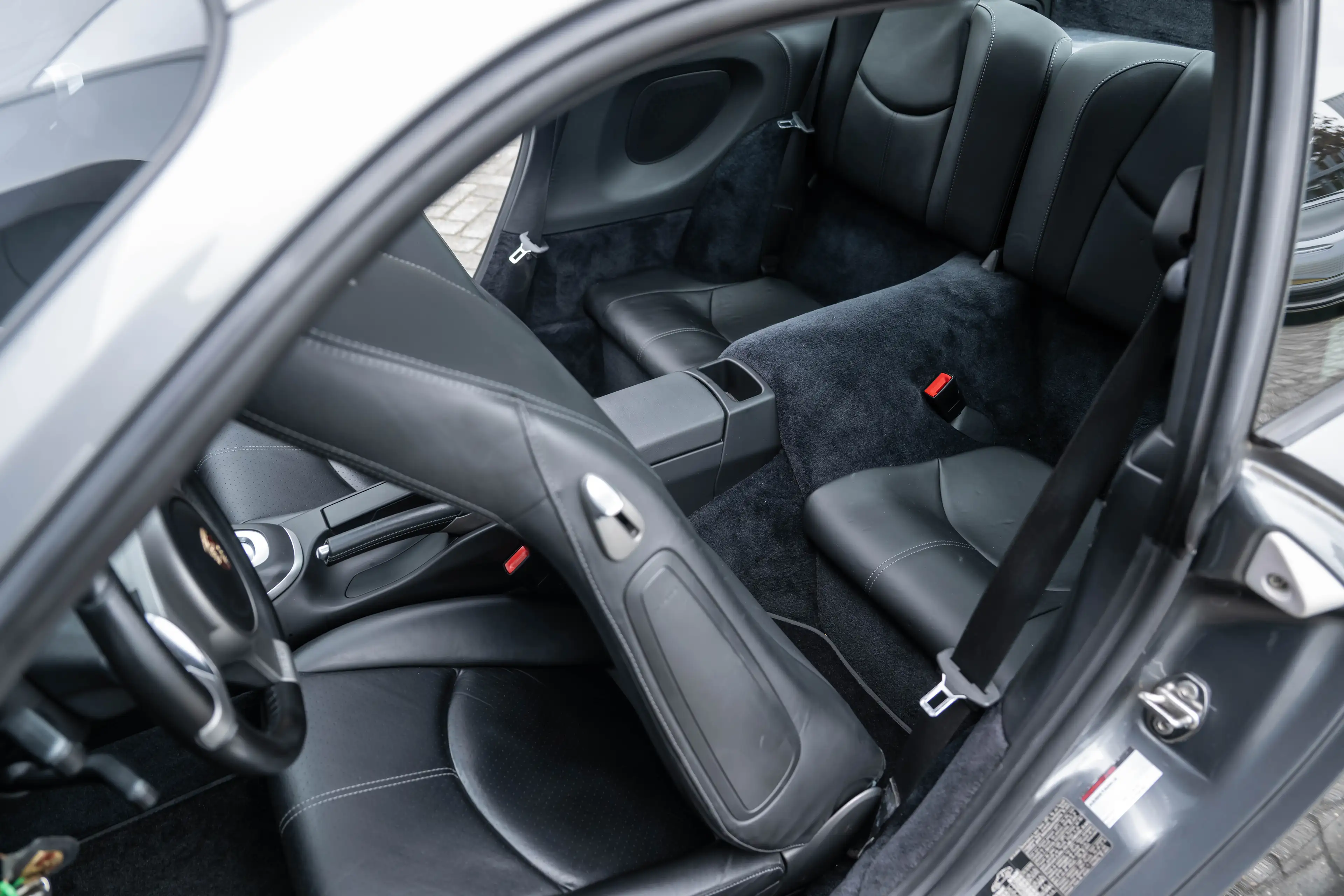 Porsche 997 997 Carrera S PDK Org. NL auto — photo 13