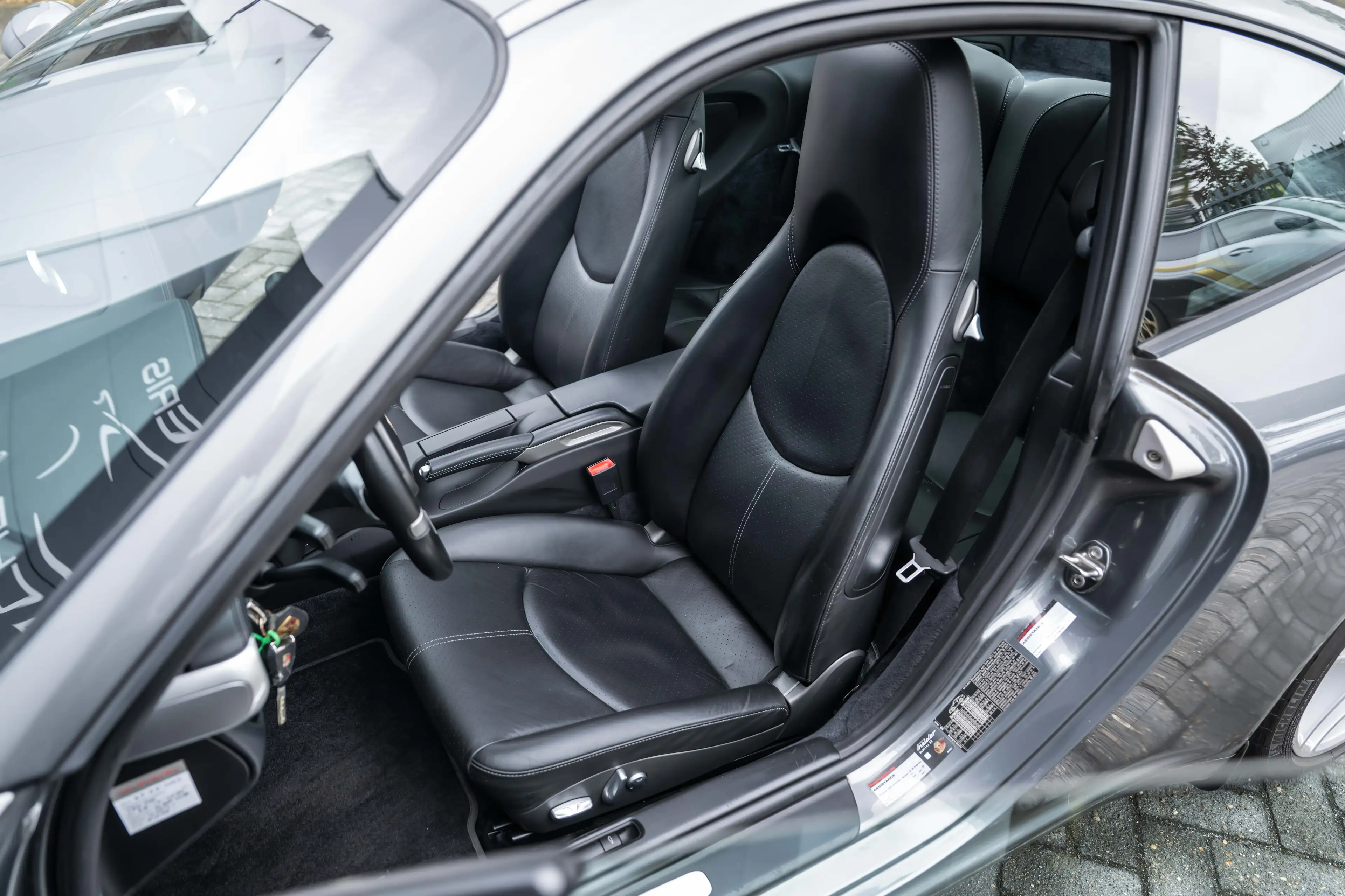 Porsche 997 997 Carrera S PDK Org. NL auto — photo 12