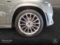 Mercedes-Benz GLE 350 de Coupé 4M AMG+NIGHT+PANO+360+MULTIBEAM Gris - thumbnail 6