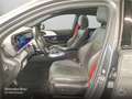 Mercedes-Benz GLE 350 de Coupé 4M AMG+NIGHT+PANO+360+MULTIBEAM Gris - thumbnail 11