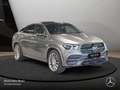 Mercedes-Benz GLE 350 de Coupé 4M AMG+NIGHT+PANO+360+MULTIBEAM Gris - thumbnail 5
