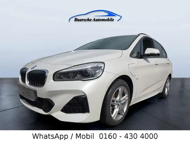 BMW 225 2 Active 225 xe M Sport Hybrid M-Technik