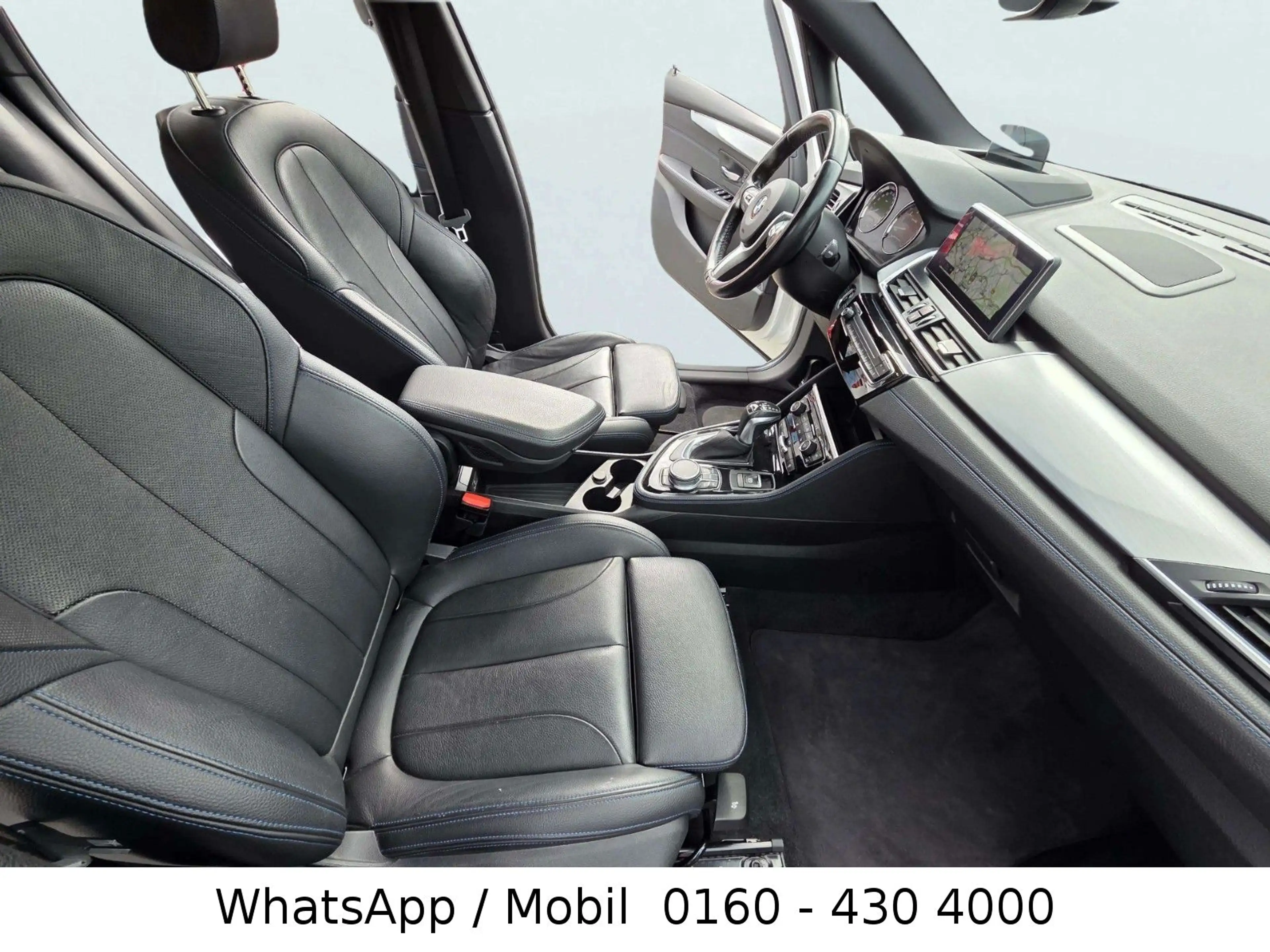 BMW 225 2 Active 225 xe M Sport Hybrid M-Technik — photo 3