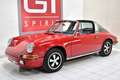 Porsche 911 Targa Rouge - thumbnail 1