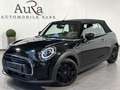 MINI Cooper Cabrio Classic Trim NAV+LED+KAMERA+ACC+PP Black - thumbnail 2