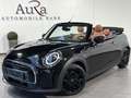 MINI Cooper Cabrio Classic Trim NAV+LED+KAMERA+ACC+PP Black - thumbnail 1