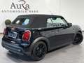 MINI Cooper Cabrio Classic Trim NAV+LED+KAMERA+ACC+PP Black - thumbnail 5