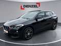 BMW X2 sDrive18i F39 B38 Schwarz - thumbnail 1