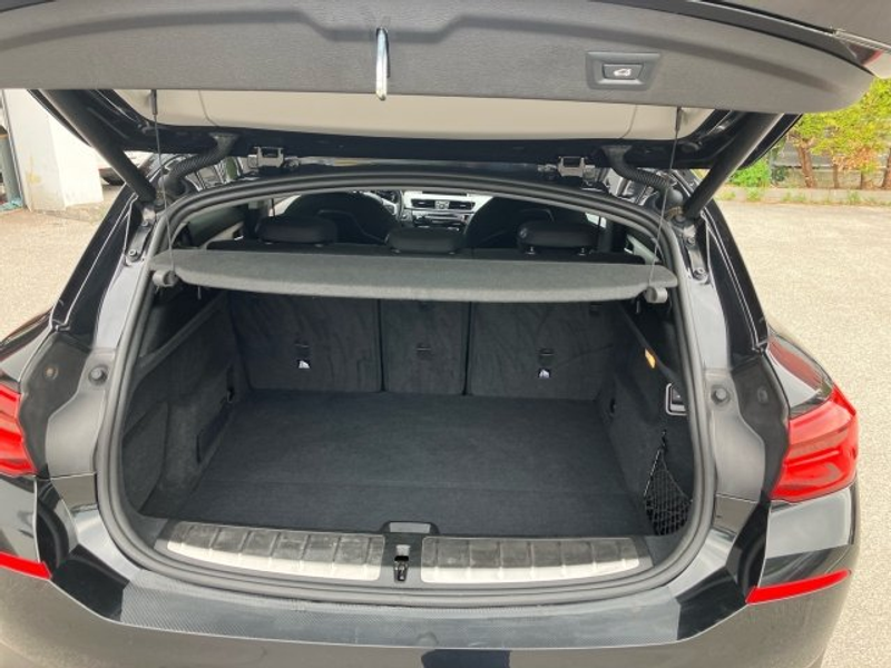BMW X2 sDrive18i F39 B38 — photo 11