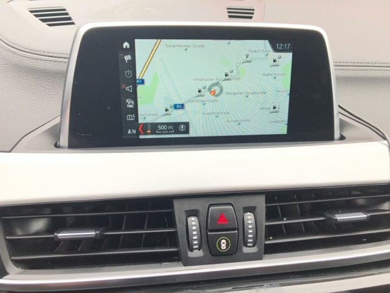 BMW X2 sDrive18i F39 B38 — photo 12