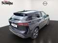 Nissan Qashqai 1.3 DIG-T MHEV Xtronic N-Connecta Noir - thumbnail 3
