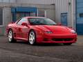 Mitsubishi 3000 GT GTO MR Rojo - thumbnail 16