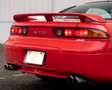 Mitsubishi 3000 GT GTO MR Rojo - thumbnail 20