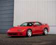Mitsubishi 3000 GT GTO MR Rojo - thumbnail 9
