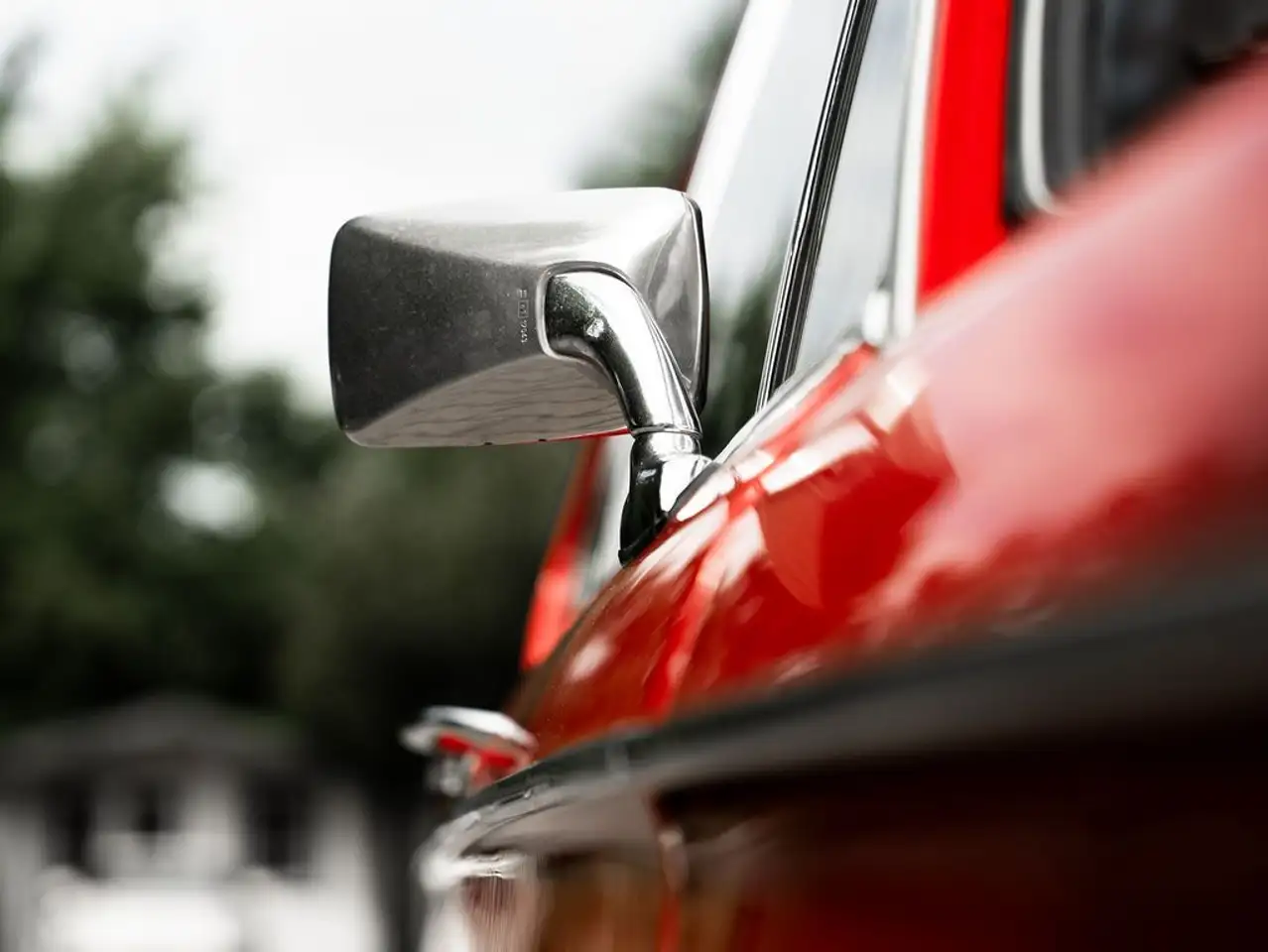 BMW 1602, foto 10