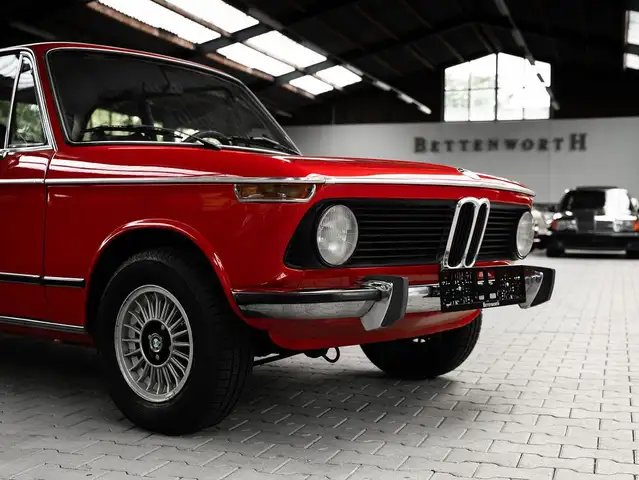 BMW Autres BMW 1602