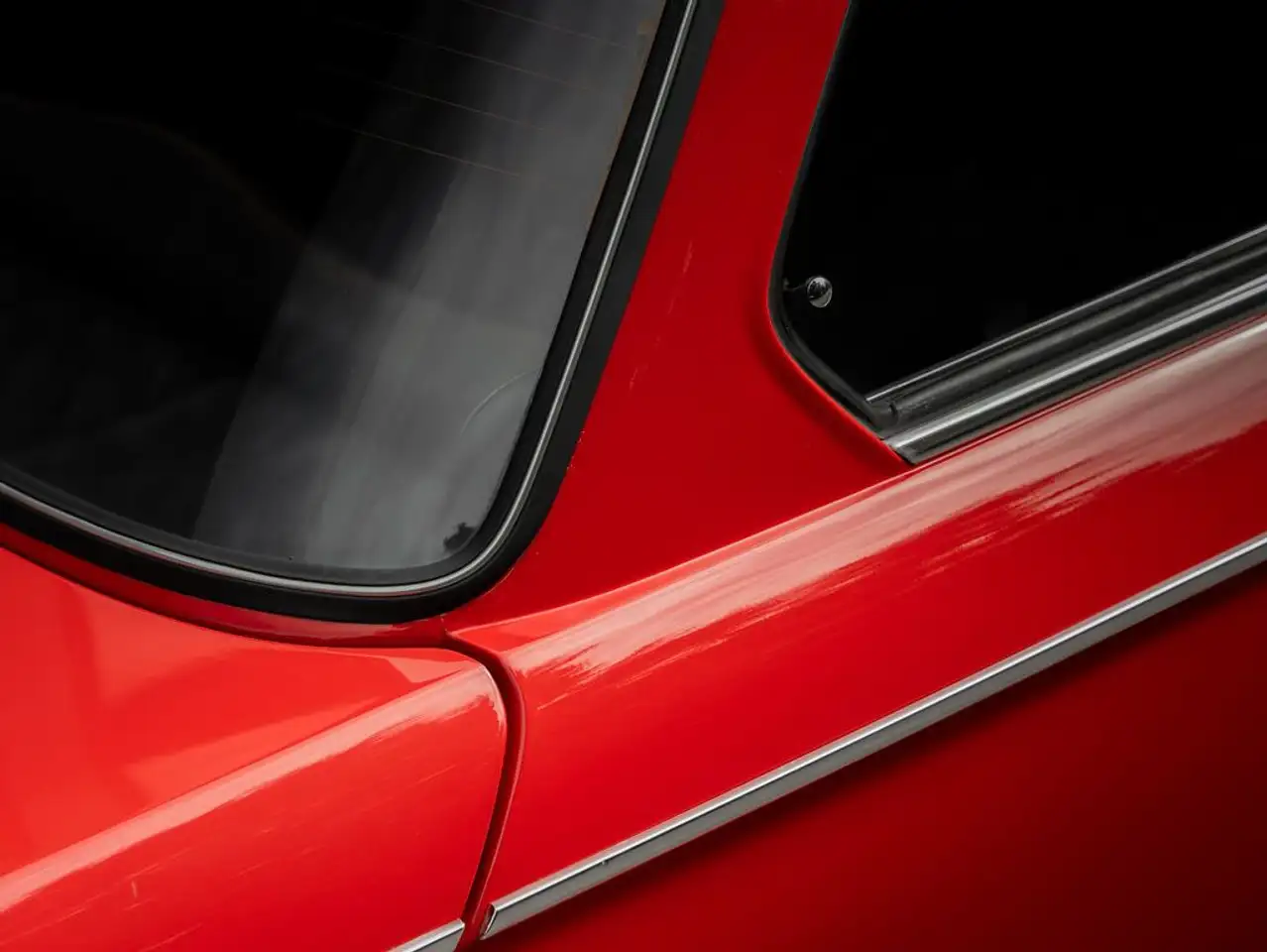 BMW 1602, foto 6