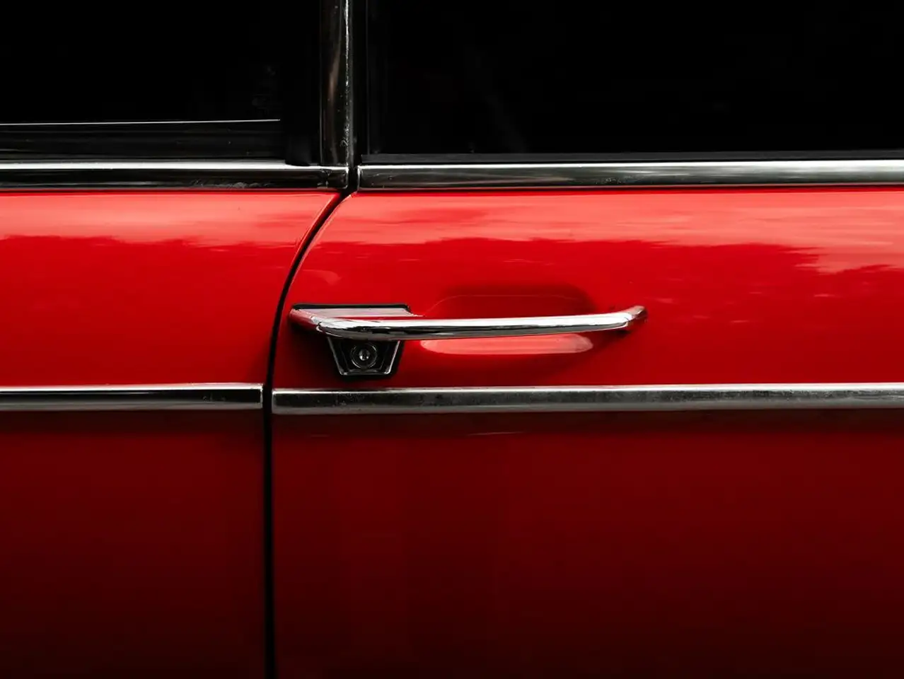 BMW 1602, foto 8