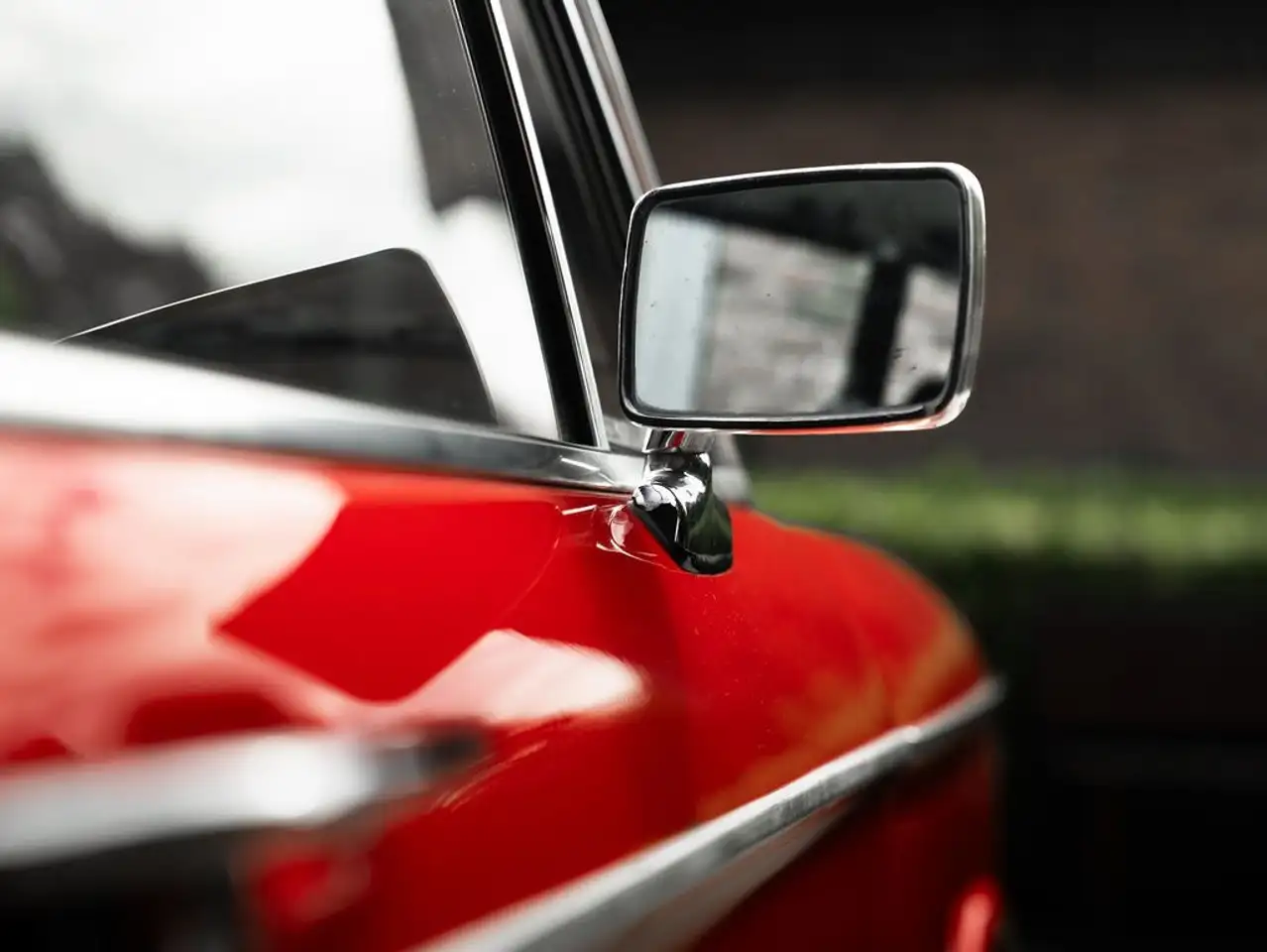 BMW 1602, foto 9