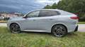 BMW iX2 iX2 eDrive20 66,5kWh Grau - thumbnail 4