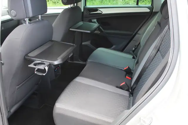 Volkswagen Tiguan view 15