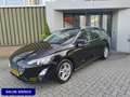Ford Focus Wagon 1.0 EcoBoost Hybrid Trend Edition Business | Zwart - thumbnail 1