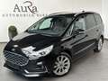 Ford Galaxy 2.0 Bi-Turbo 7-Sitzer NAV+LED+PANO+KAMERA Fekete - thumbnail 1