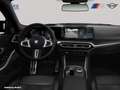 BMW 340 M340d xDrive Limousine (ab 202 Schwarz - thumbnail 4