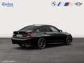 BMW 340 M340d xDrive Limousine (ab 202 Schwarz - thumbnail 2