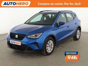 1.0 TSI Style