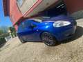 Fiat Grande Punto 5p 1.3 mjt 16v Dynamic 90cv 6m Kék - thumbnail 1