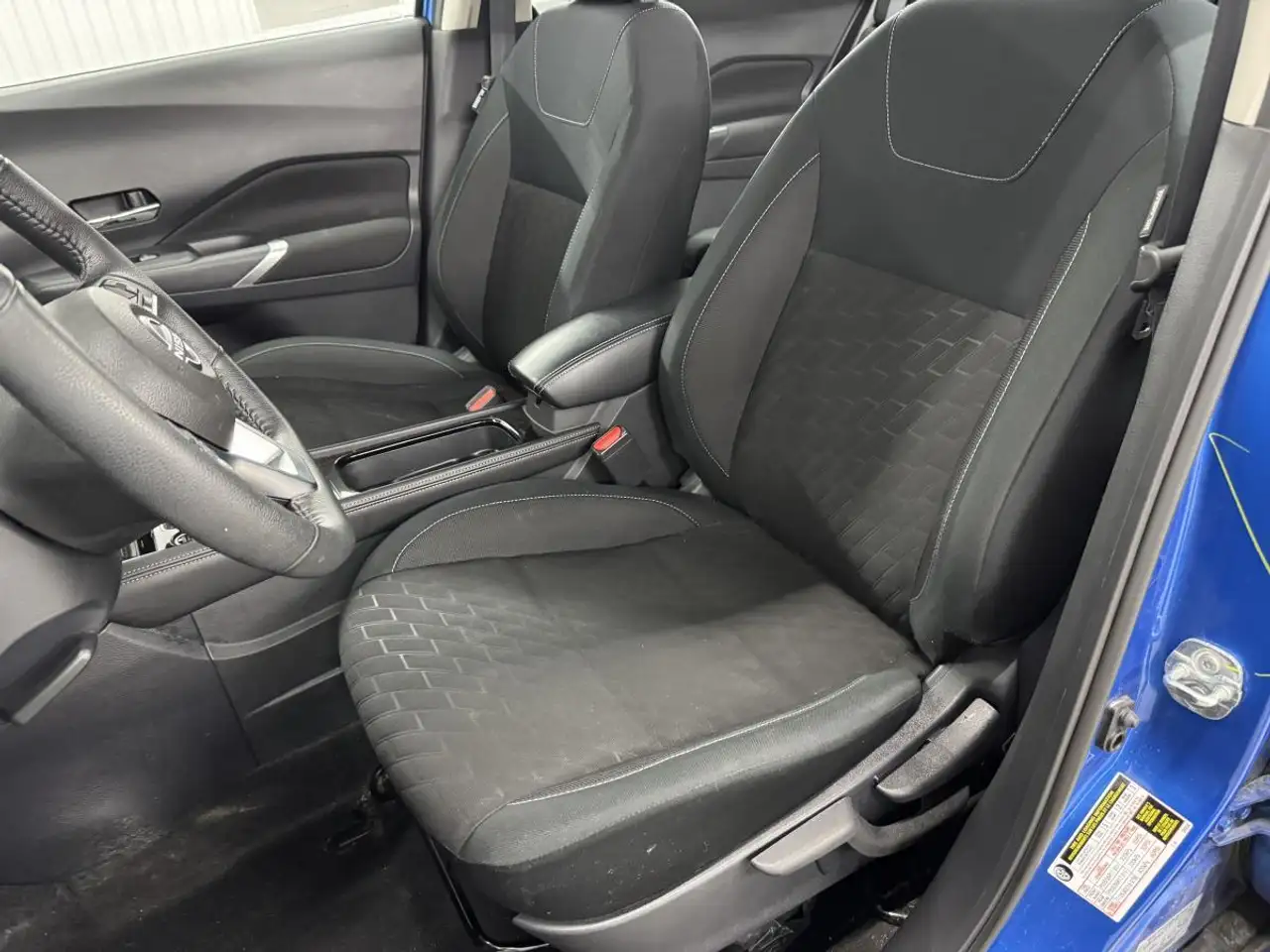 Nissan Kicks photo Nissan Kicks