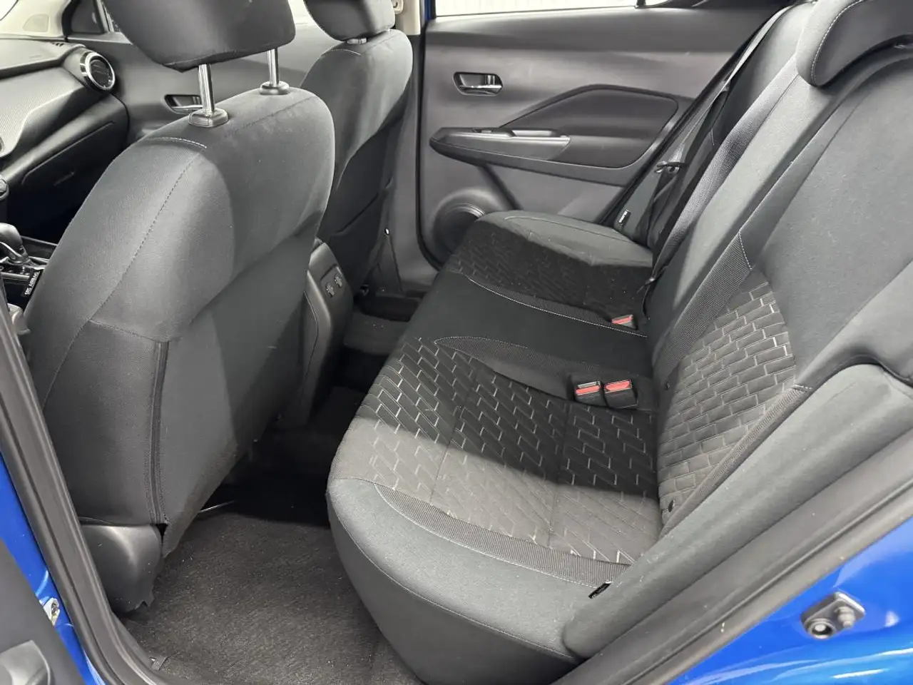 Nissan Kicks photo Nissan Kicks