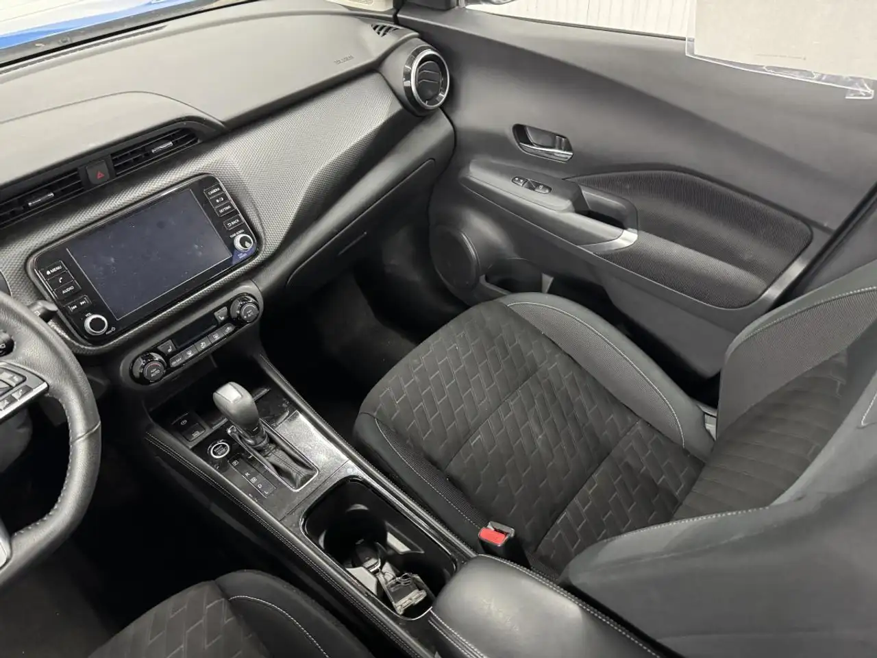 Nissan Kicks photo Nissan Kicks