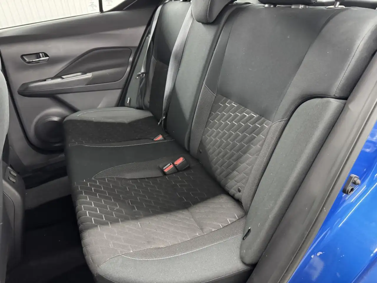 Nissan Kicks photo Nissan Kicks