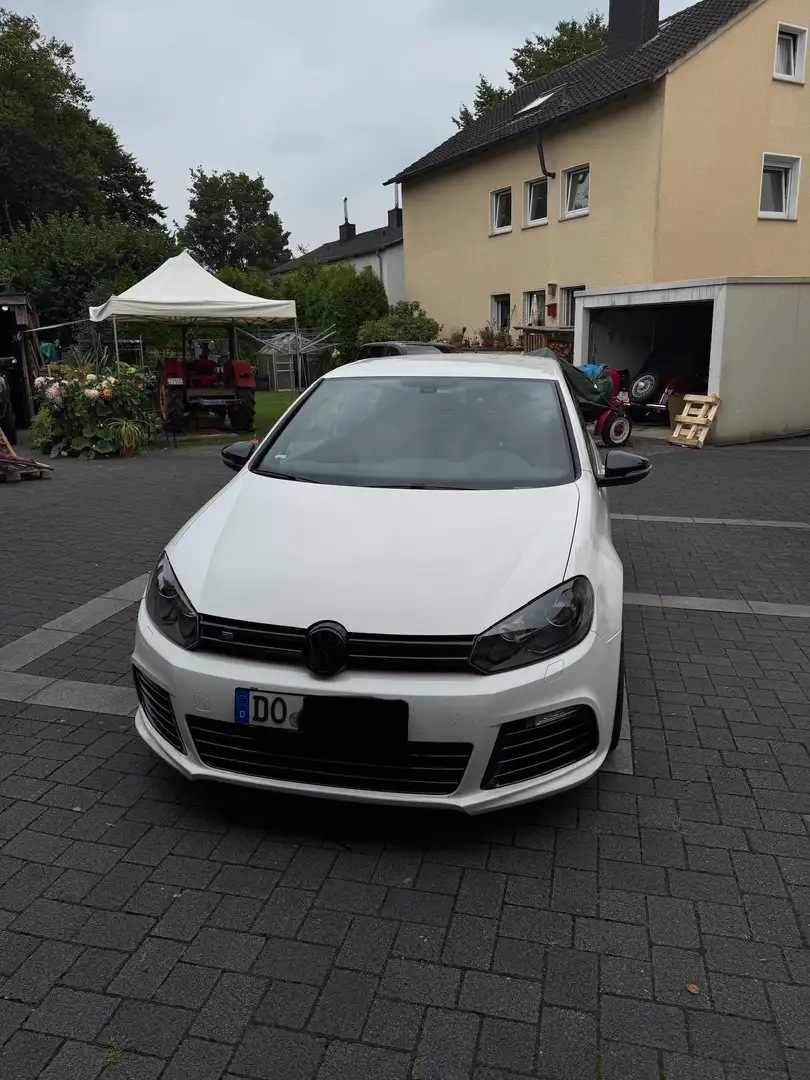 Volkswagen Golf R R - 1
